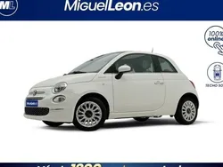 Usado 2022 Fiat 500 Dolcevita Utilitario | 10.985 € (Precio justo)