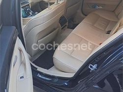 Azul Usado 2012 BMW 520 Berlina | 14.900 € (Un poco caro)
