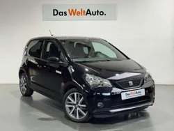 Negro Usado 2020 Seat Mii Electric Utilitario | 10.900 € (Precio justo)