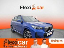 Azul Usado 2024 BMW X1 xLine SUV | 42.490 € (Super precio)