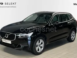 Negro Usado 2019 Volvo XC60 Momentum SUV | 33.900 € (Precio justo)
