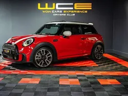 Rojo Usado 2023 Mini Cooper S Utilitario | 30.990 € (Precio justo)