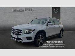 Blanco digital Usado 2022 Mercedes 220 SUV | 42.990 €