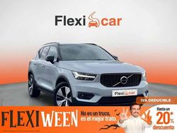 Gris Usado 2020 Volvo XC40 Inscription SUV | 22.990 € (Buen precio)