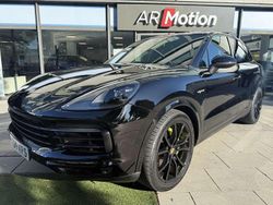 Negro Usado 2018 Porsche Cayenne SUV | 59.950 € (Un poco caro)