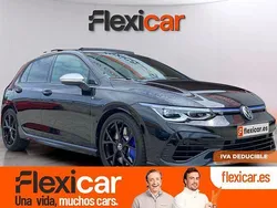 Negro Usado 2023 VW Golf VIII R Berlina | 43.290 € (Precio justo)