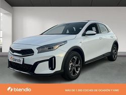 Blanco Nuevo 2025 Kia XCeed SUV | 24.620 € (Precio justo)