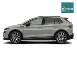 Gris Nuevo 2025 Skoda Elroq SUV | 43.299 € (Precio justo)