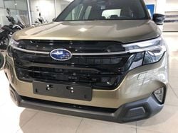 Verde Nuevo 2025 Subaru Forester SUV | 46.600 €