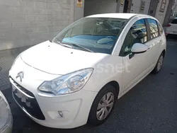 Blanco Usado 2011 Citroën C3 Exclusive Utilitario | 5900 € (Un poco caro)