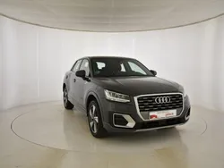 Gris/plata Usado 2020 Audi Q2 Sport SUV | 23.990 € (Precio justo)