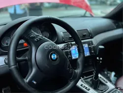 Granate Usado 2000 BMW M3 Coupe | 30.500 €