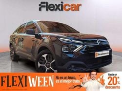 Negro Usado 2021 Citroën C4 Feel Utilitario | 12.490 € (Precio justo)