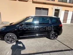 Negro Usado 2016 Renault Grand Scénic IV Bose Edition Monovolumen | 12.000 € (Buen precio)