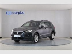 Gris Usado 2022 Seat Tarraco Style SUV | 23.850 € (Precio justo)