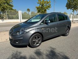Gris / plata Usado 2015 Seat Altea I-Tech Monovolumen | 9900 € (Un poco caro)