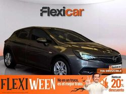 Gris Usado 2019 Opel Astra GS Line Berlina | 9990 € (Buen precio)