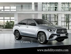 Gris Nuevo 2025 Mercedes GLE400 | 110.956 €