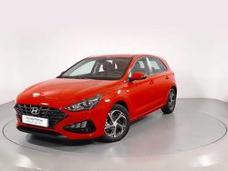 Nuevo 2025 Hyundai i30 | 23.350 € (Precio justo)