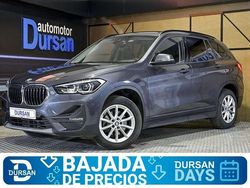 Gris Usado 2022 BMW X1 Comfort Edition SUV | 28.390 € (Buen precio)