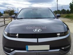 Eléctrico Usado 2022 Hyundai Ioniq 5 SUV | 29.700 €