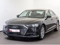 Negro metalizado Usado 2019 Audi A8 Berlina | 67.000 €