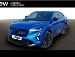 Azul Usado 2024 Renault Rafale Esprit Alpine SUV | 38.150 € (Super precio)