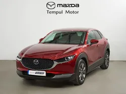 Otro Usado 2021 Mazda CX-30 SUV | 23.780 € (Un poco caro)