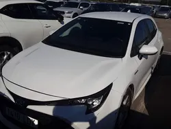 Blanco Usado 2020 Toyota Corolla Active Berlina | 18.300 € (Precio justo)