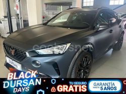 Gris / plata Usado 2024 Cupra Formentor VZ SUV | 39.990 €