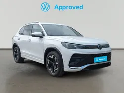 Otro Nuevo 2024 VW Tiguan R-line SUV | 45.850 € (Precio justo)