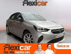 Gris Usado 2022 Opel Corsa Edition Berlina | 13.990 € (Un poco caro)