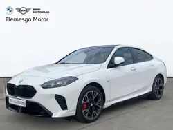 Blanco Nuevo 2025 BMW 220 Comfort Edition Coupe | 43.900 € (Precio justo)