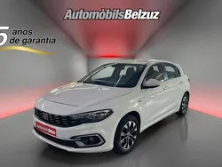 Usado 2022 Fiat Tipo | 11.990 € (Buen precio)