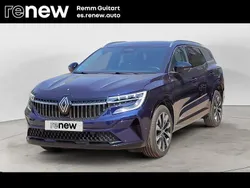 Azul Usado 2024 Renault Espace Techno Monovolumen | 29.750 €