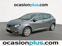 Gris Usado 2015 Seat Ibiza Style Utilitario | 10.840 € (Un poco caro)