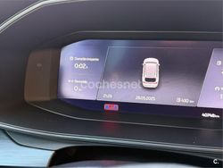 Rojo Usado 2023 Cupra Leon VZ Familiar | 37.980 € (Caro)