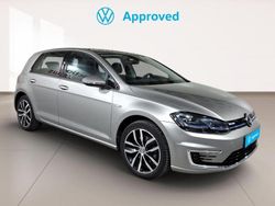 Plata tungsteno (metalizado) Usado 2020 VW e-Golf Utilitario | 21.990 €
