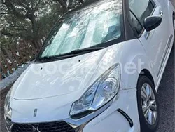 Blanco Usado 2017 DS Automobiles DS3 Berlina | 3500 €