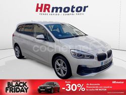 Blanco Usado 2020 BMW 218 Familiar | 15.990 € (Buen precio)