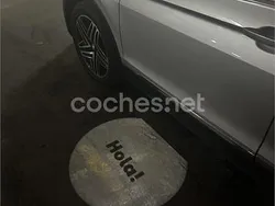 Gris / plata Usado 2020 Seat Tarraco XCELLENCE SUV | 25.900 € (Un poco caro)