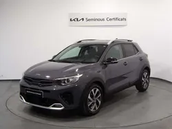 Usado 2021 Kia Stonic GT-Line SUV | 17.990 € (Precio justo)