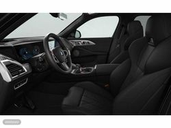 Negro Nuevo 2025 BMW XM Comfort Edition SUV | 98.900 €