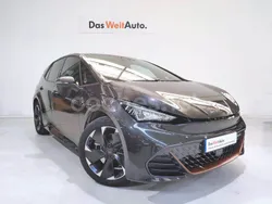 Eléctrico Usado 2024 Cupra Born e-Boost Utilitario | 29.980 € (Precio justo)