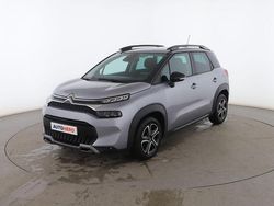 Gris Usado 2022 Citroën C3 Aircross Feel SUV | 14.199 € (Precio justo)