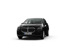 Negro Usado 2023 BMW 218 Active Tourer Comfort Edition Monovolumen | 32.500 € (Precio justo)