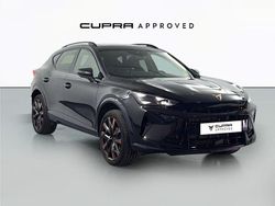 Negro Usado 2024 Cupra Formentor SUV | 37.300 €