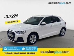 Blanco Usado 2022 Audi A1 | 19.000 € (Buen precio)
