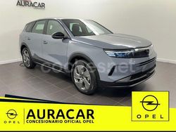 Gris / plata Nuevo 2025 Opel Grandland X Edition SUV | 30.390 € (Super precio)