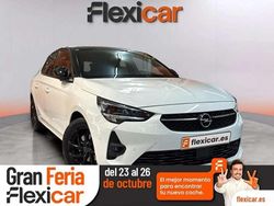 Blanco Usado 2023 Opel Corsa Edition Utilitario | 13.090 € (Precio justo)